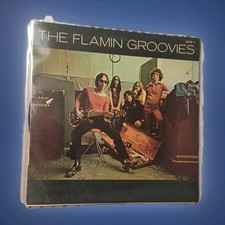RARE LP-THE FLAMIN GROOVIES