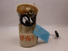 Pompe à carburant immergée