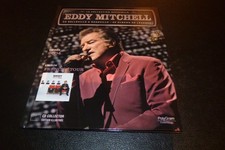CD-LIVRE "EDDY MITCHELL 