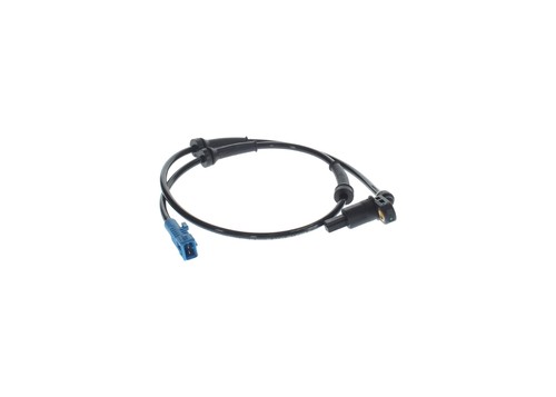 Capteur tours de roue - n°,