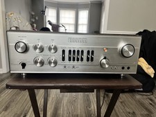 Rare luxman l - !!,