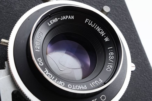 Fujifilm fujinon 150mm 3 - fujifilm,
