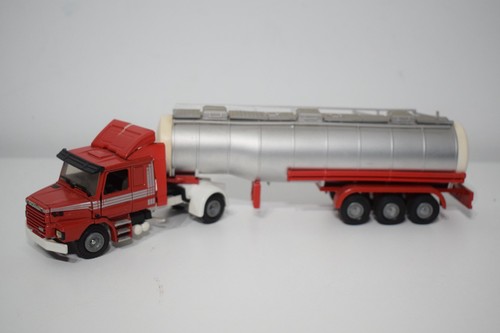Camion torpilleur c17 50 - camion, 1:50