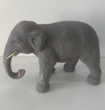 Santon creche éléphant