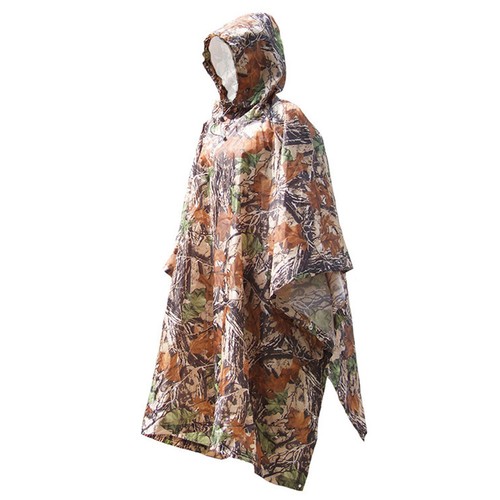 Imperméable chasse - de,