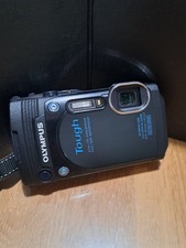 Olympus Tough TG-860