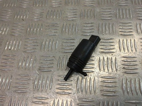 Bmw e39 lave glace - e39, lave-glace