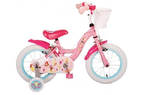 Vélo enfant disney - vélo,