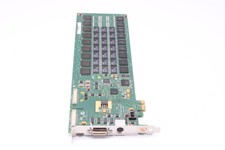 Carte PCI-e GIIIe Digidesign Systems 941017791-00