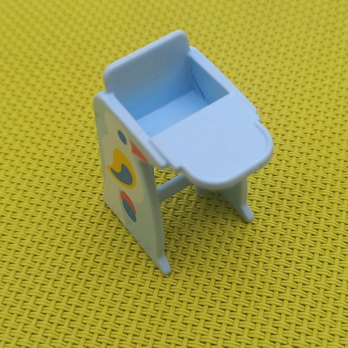 Playmobil 4286 chaise - playmobil,