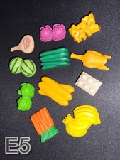 Playmobil - Aliments Divers