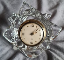 Schneider horloge vintage en