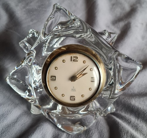 Schneider horloge vintage - , en