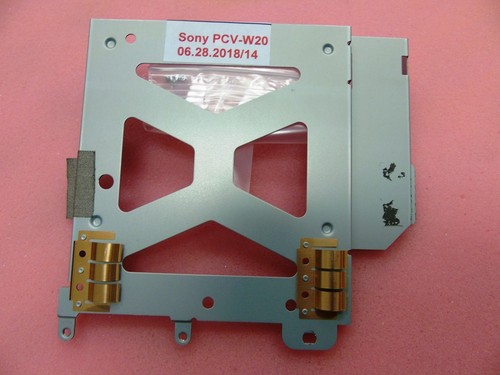 Sony vaio pcv w20 all - sony,