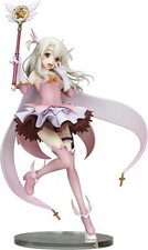 Watara Fate/kaleid liner