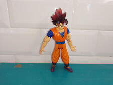 2305147 Figurine DBZ dragon ball Z 14cm jakks pacific 2003 son goku