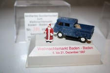 BREKINA - VW T1b Doka ÉTOILES N°713 boîte d'origine