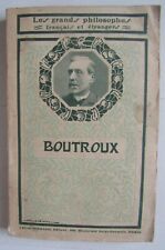 Emile Broutroux  par Paul