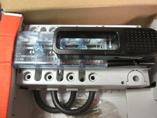 interrupteur sectionneur 1000V CC photovoltaïque 63A  414282 Legrand