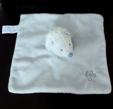 *  DOUDOU PLAT CARRE TARTINE