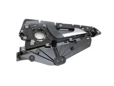 Poignée coquille de porte