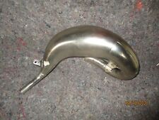 pot d'échappement neuf et d'origine KTM 125 150 SX XC 2016 à 2019 liste jointe