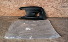 Grille antibrouillard gauche