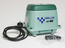 HiBlow HP-40 Aérateur Étangs