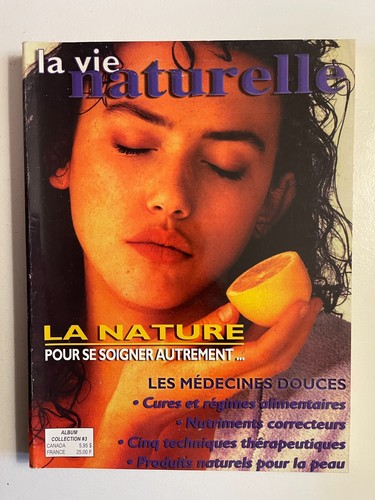 Revue vie naturelle la - la,