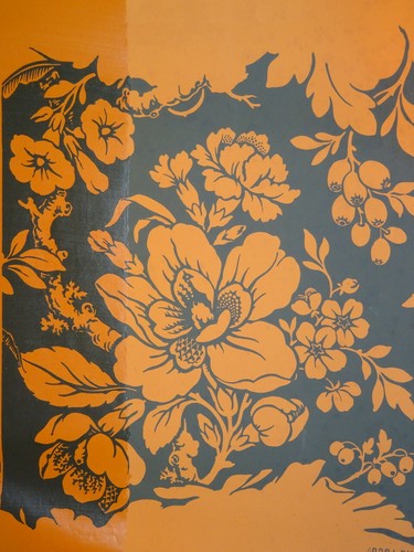 Planche papier peint - planche,