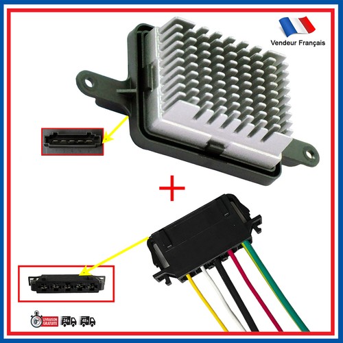 Régulateur pulseur air - régulateur,