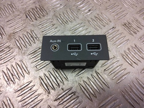 Renault zoe bfm usb 280231553r - renault,