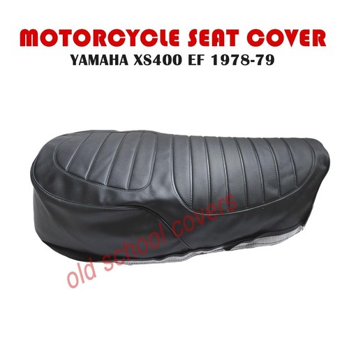 Housse selle moto - housse,