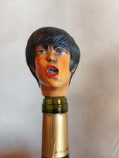 Ancien bouchon de collection