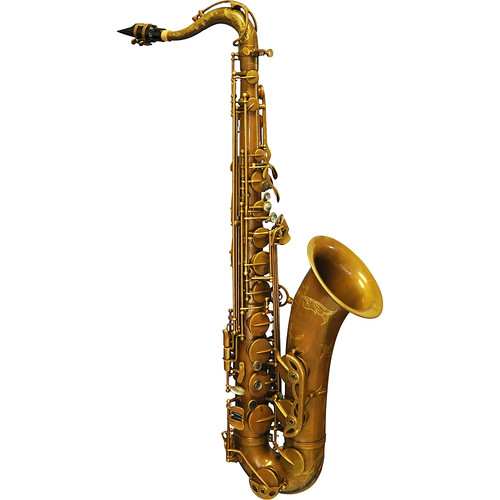 Mauriat pmxt66r series - p.,