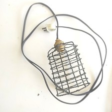 Baladeuse ancienne de 1.950 m