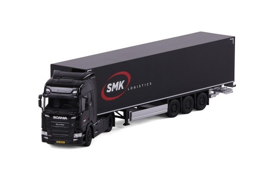 Cavallino scania r - scania, r-series