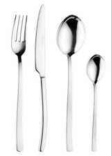 Pinti Inox Ocean, Set de 24