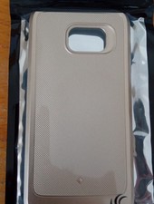 Coque S7 Edge Dandy Armor pour