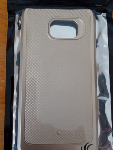 Coque edge dandy - s7,