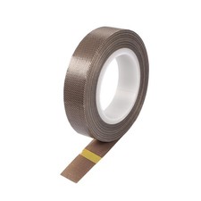 10mm PTFE Tissu Enduit Ruban