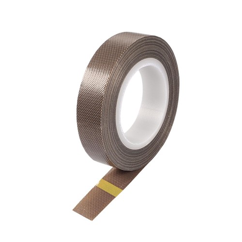 10mm ptfe tissu enduit ruban - enduit,