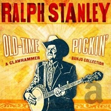 Old-Time Pickin: A Pickin: A