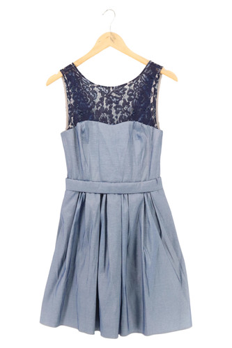 Amisu robe soirée - soirée, femme