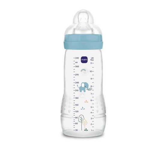 Biberon mam baby easy - biberon,