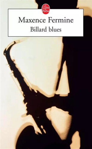 Billard blues suivi jazz - blues,