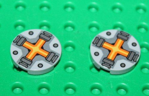 Lego nexo knights mdstone - knights,