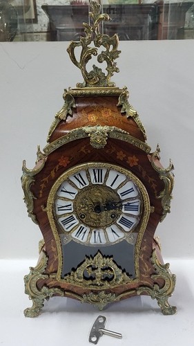 Horloge pendule louis en - pendule,