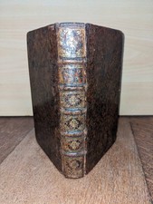 livre ancien-Desmarets -
