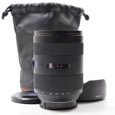 SONY Vario-Sonnar 16-35mm F2.8